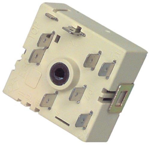 E. g. o. W4-41059 Régulateur d’énergie 50.55021.100