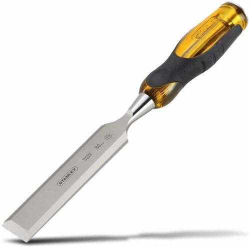 Ciseau à Bois 50 Mm Fatmax Stanley - 0-16-267