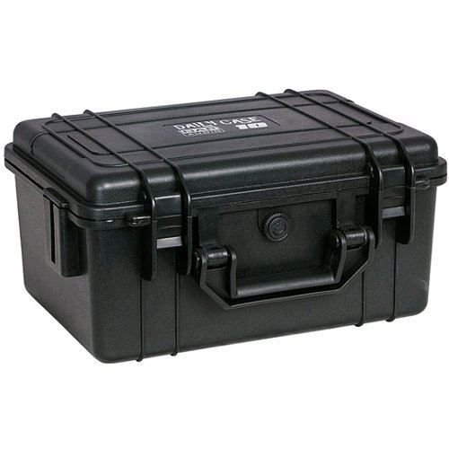 Non Communiqué Dap Daily Case 10 Flight Case Universel 311 X 210 X 150 Mm