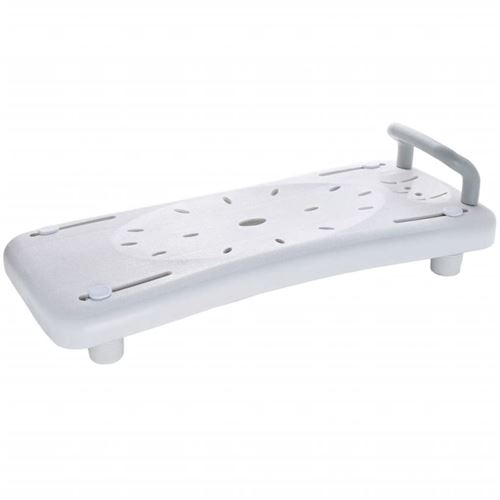Ridder A0040101 Banc de Baignoire Blanc