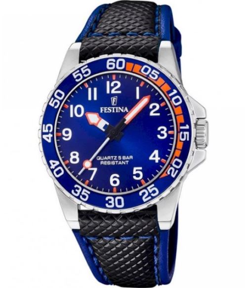 Festina Montre File F20460/2