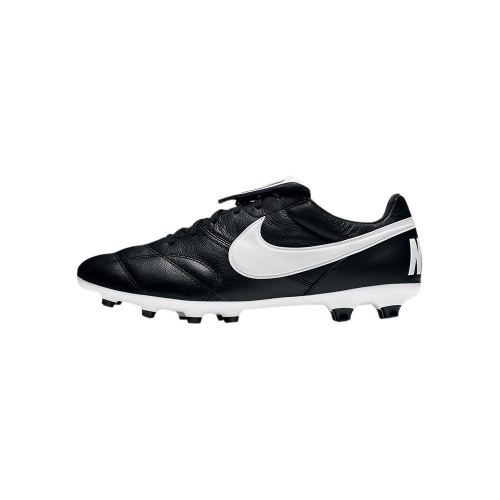 Baskets basses Nike The Premier II FG Noir pour Hommes 38,5
