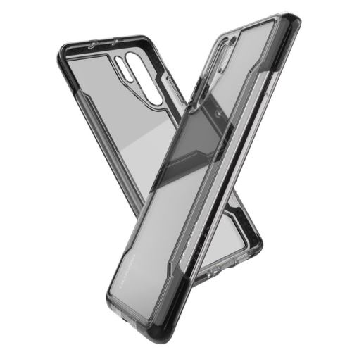 Coque pour Huawei P30 Pro Xdoria Defense transparente