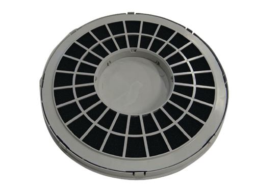 Futurum W4-49508 Cassette filtrante Hotte aspirante