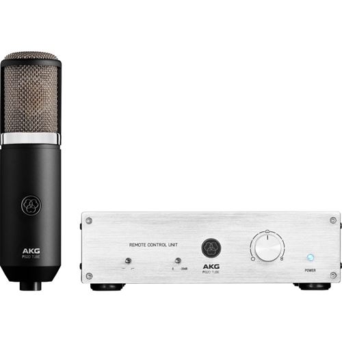 Perception 820-Akg