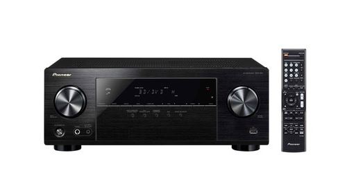 PIONEER VSX-531-B