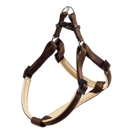 Ferplast Daytona P Large Harness Marron