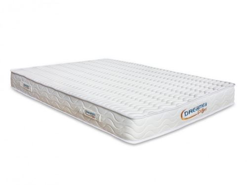 Matelas Gel à mémoire de forme GELMEMORY de DREAMEA PLAY - 140x190cm