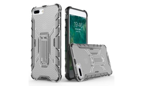 Coque antichoc iPhone 7/8 Plus avec béquille