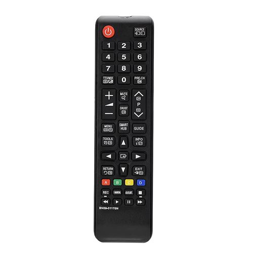 Télécommande TV pour Samsung universel BN59-01175N