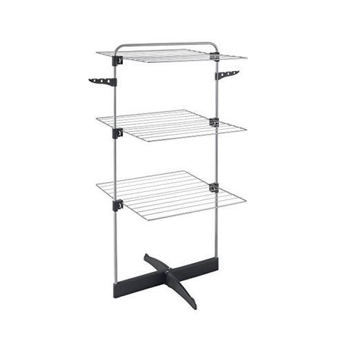 Séchoir à linge 22m - 405850 - METALTEX