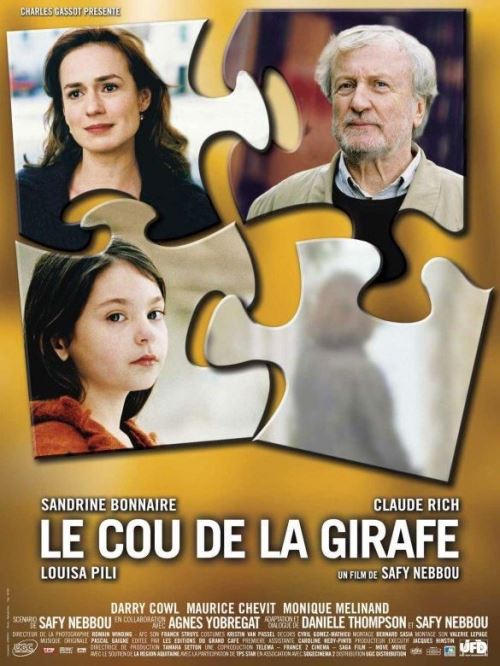 Acheter Le Cou De La Girafe AFFICHE CINEMA ORIGINALE État correct - 22,99 € Le Cou De La Girafe AFFICHE CINEMA ORIGINALE État correct - N/A reconditionné disponible sur Fnac