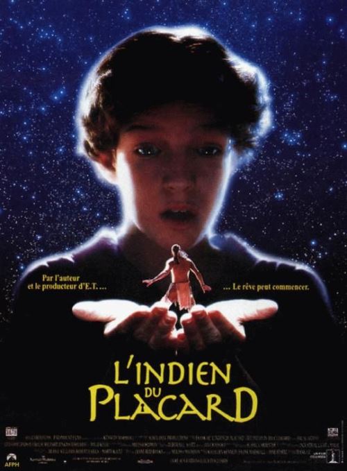Acheter L'indien Du Placard AFFICHE CINEMA ORIGINALE État correct - 22,99 € L'indien Du Placard AFFICHE CINEMA ORIGINALE État correct - N/A reconditionné disponible sur Fnac