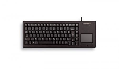 Cherry Cherry Industrie Touchpad Keyboard schwarz