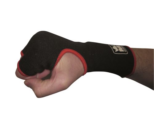 Sous gants Montana-Junior-Noir-Junior--Junior-Noir--------------Noir-