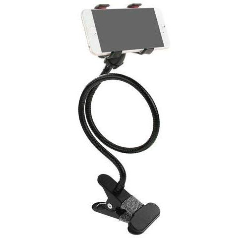 StudioKing CLP02 Support pour Smartphone avec Barre Flexible