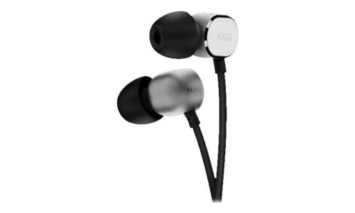AKG N20 - koptelefoon met micro