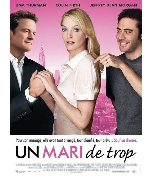 Acheter Un Mari De Trop AFFICHE CINEMA ORIGINALE État correct - 19,99 € Un Mari De Trop AFFICHE CINEMA ORIGINALE État correct - reconditionné disponible sur Fnac