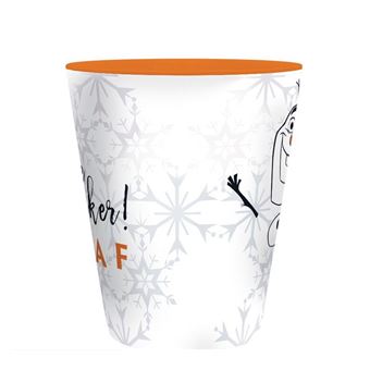 Mug ABYstyle Disney La Reine des Neiges 2 Olaf 250 ml