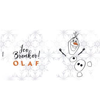 Mug ABYstyle Disney La Reine des Neiges 2 Olaf 250 ml