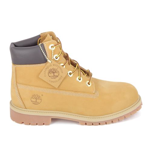 TIMBERLAND AF 6IN Prem Beige 40 Homme