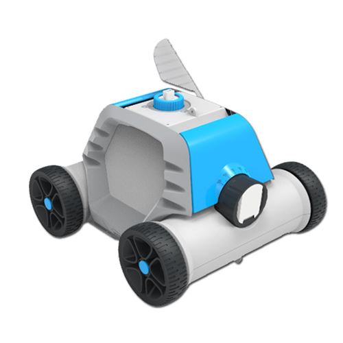 Bestway Robot Piscine Thetys - Bassin 6 M - Image 1