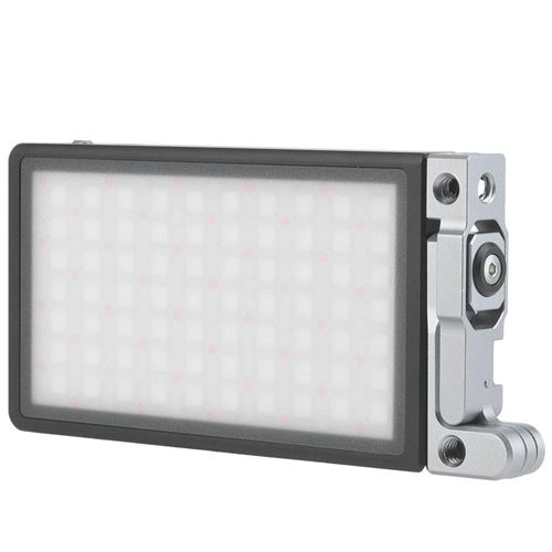 BL-P1 RVB 2500-8500K LED Lumière 9 Effets d'éclairage pour Caméra vidéo couleur Caméscope