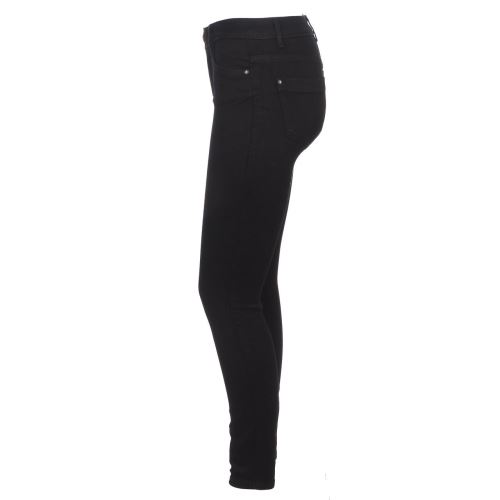 Pantalon jeans Only Skinny 32 reg blk jeans l Noir taille : S réf : 23286