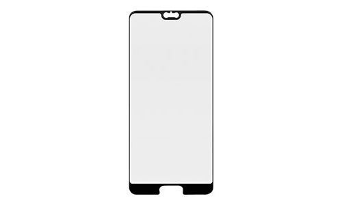 OtterBox Alpha Glass - Schermbeschermer - transparant - voor Huawei P20
