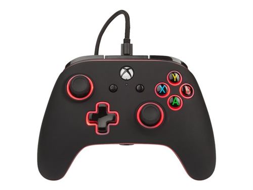 PowerA Spectra Enhanced - Manette de jeu - filaire - pour Microsoft Xbox One