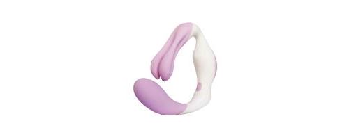 Stimulateur O Venus (Couleur : ROSE)
