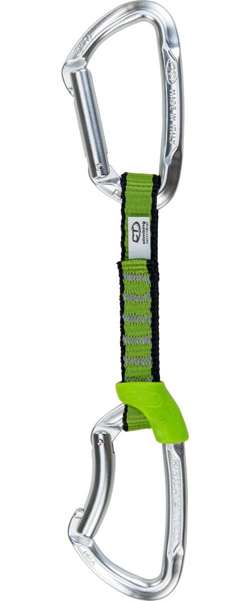 Dégaine Lime NY 12 cm