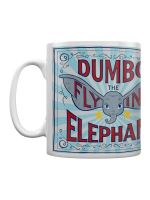 Disney - Mug Dumbo The Flying Elephant