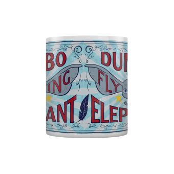 Disney - Mug Dumbo The Flying Elephant