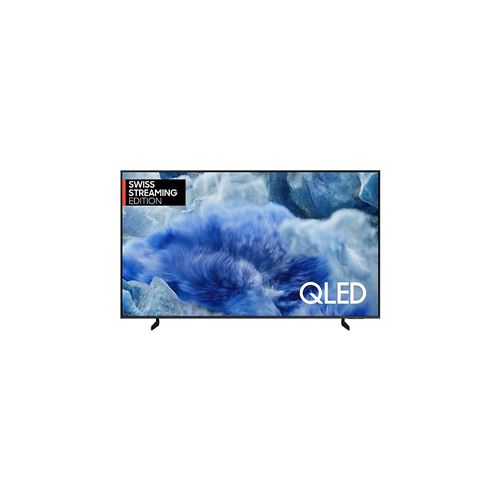 TV QLED 50 4K Ultra HD Smart TV Samsung Q8F QE50Q8FAAU