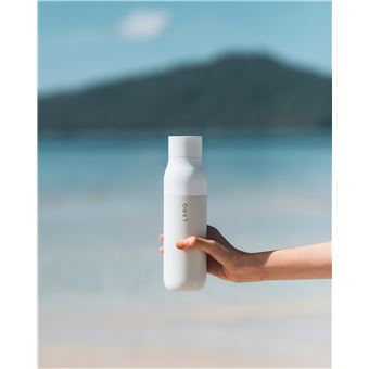 LARQ Bouteille isotherme 740 ml, Seaside Mint