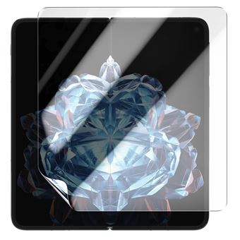 Protection Écran Interne pour OnePlus Open Flexible Avizar Transparent - 1