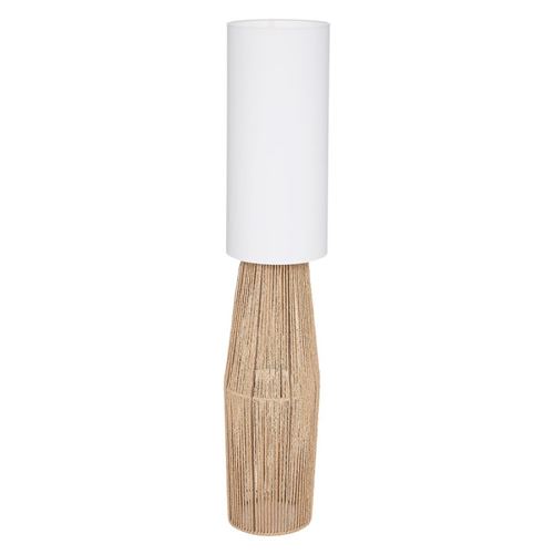 But Blanc Lampadaire Aissa - Image 2