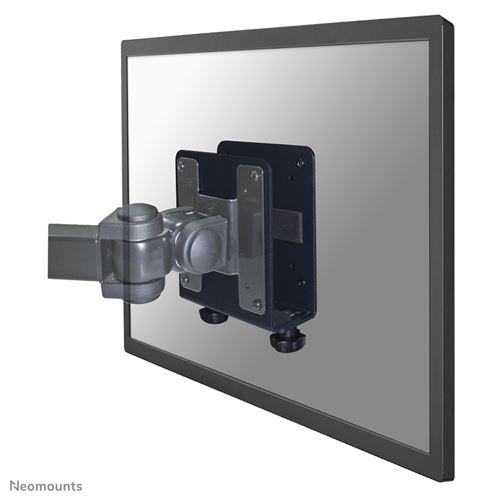Neomounts By Newstar Thinclient-20 Support Pour Unité Centrale Noir