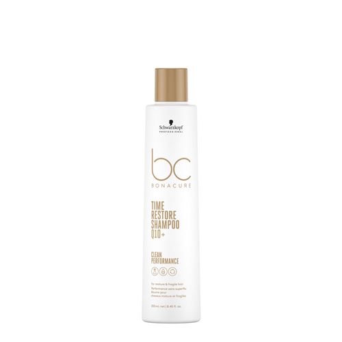 Non Communiqué Shampoing Anti-Age Schwarzkopf Professionnel