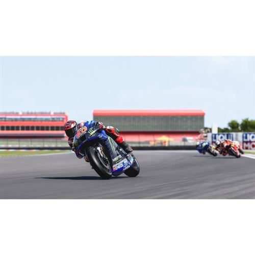 Jogo Motogp 22 Ps4 KaBuM