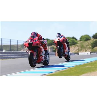 MotoGP 22 Day One Edition PS4