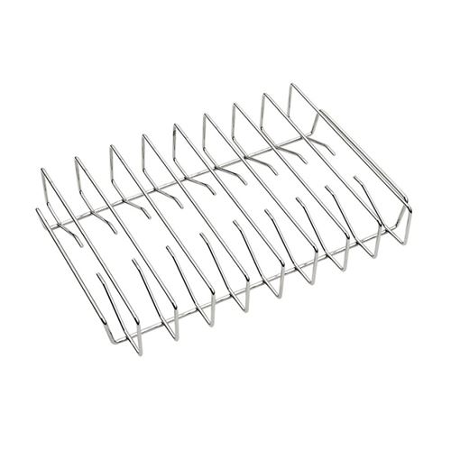Non Communiqué Support De Cuisson Ribs Traeger