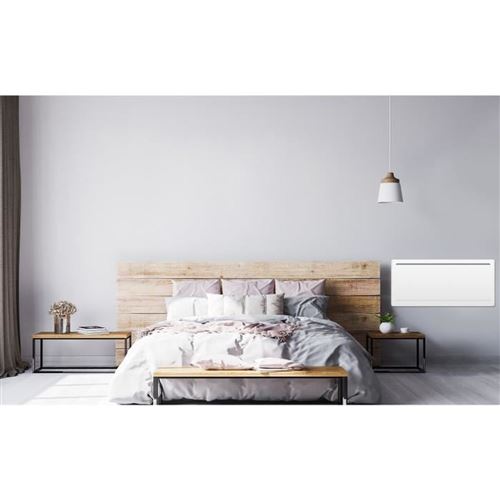 Oceanic Blanc Rubis - Image 3