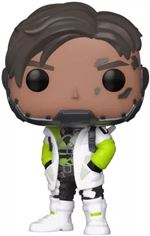 Figurine Funko Pop! - Apex Legends - Crypto