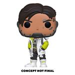 Figurine Funko Pop! - Apex Legends - Crypto