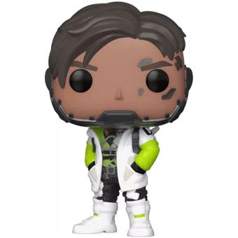 Figurine Funko Pop! - Apex Legends - Crypto