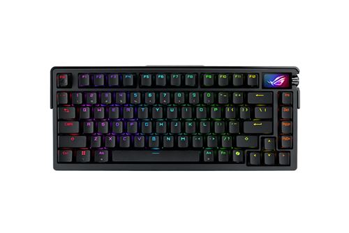 Clavier ASUS ROG Azoth Extreme