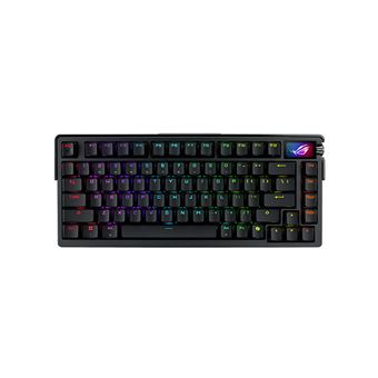 Clavier ASUS ROG Azoth Extreme