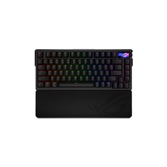 Clavier ASUS ROG Azoth Extreme